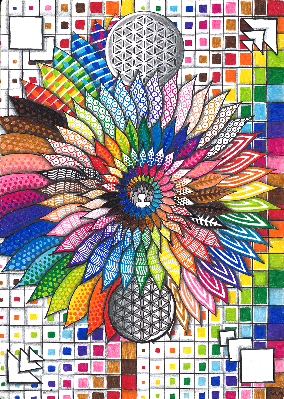 The Spiral